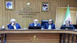 بازدید بازرس‌ کل استان فارس از خط تولید و انتقال گاز دالان/ رفع مشکل ناترازی گاز به میزان سه میلیون مترمکعب در روز با ورود بازرسی